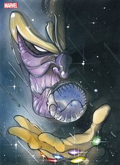 Eternals #7 * 1:50 Ratio Incentive Momoko