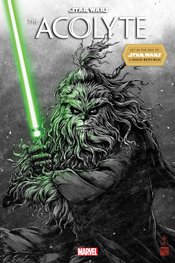 STAR WARS THE ACOLYTE KELNACCA #1 * Takashi Okazaki 2024