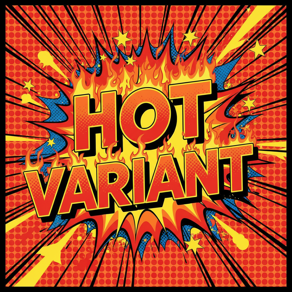 Cover Buys & Hot Variants