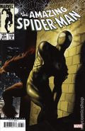 AMAZING SPIDER-MAN #256 Facsimile Edition * 1:25 Ratio Incentive