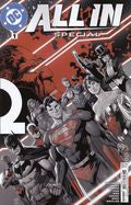 DC All In Special #1 * 2ND Print Cover A
