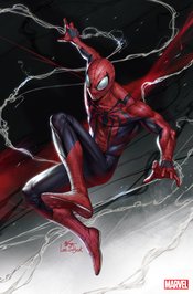 Amazing Spider-Man #75 * 1:100 Ratio Incentive Inhyuk Lee