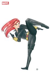 Black Widow #13 * 1:100 Ratio Incentive Momoko