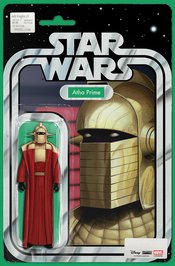 STAR WARS JEDI KNIGHTS #1 * John Tyler Christopher 2025