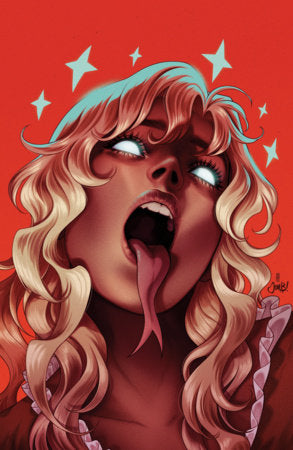 Gastronomique #1 Cover I Virgin by Jen Bartel